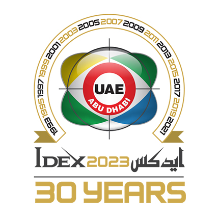 IDEX 2023 Event 30 Year Anniversary Image
